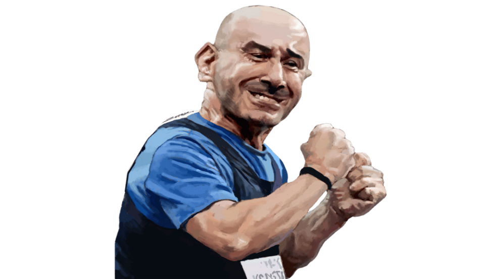 Θανάσης Κωνσταντινίδης